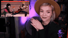 Sleepy Witchy Twitchy GIF - Sleepy Witchy Twitchy Tired GIFs