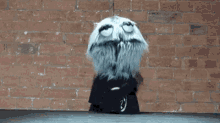 Puppet Omg GIF - Puppet Omg Oh GIFs