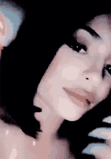 Kylie Jenner Beautiful GIF - Kylie Jenner Beautiful Pretty GIFs