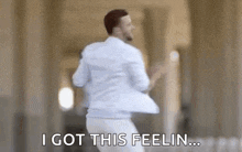 Dance Justin Timberlake GIF - Dance Justin Timberlake Excited GIFs