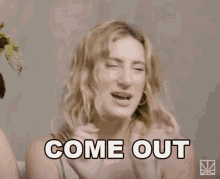 Come Out Of The Closet Free GIF - Come Out Of The Closet Free Coming Out GIFs