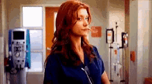 Addison Montgomery Greys Anatomy GIF - Addison Montgomery Greys Anatomy GIFs