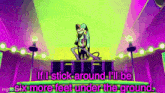 Helluva Boss Fizzarolli GIF