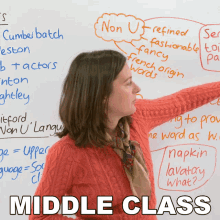 Middle Class Jade Joddle GIF - Middle Class Jade Joddle Engvid GIFs