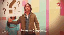 Questions Tired GIF - Questions Tired Annoyed GIFs