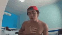 Whindersson Nunes Preconceito Homofobia GIF - Whindersson Nunes Prejudgment GIFs