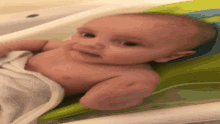 Baby Bath GIF - Baby Bath GIFs