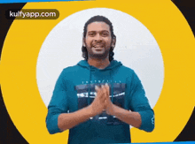 Namaskar Dosth Welcome To Our String World.Gif GIF
