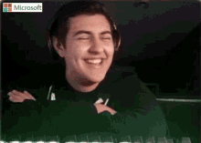 Thumbs Up Kharon GIF - Thumbs Up Kharon Esports College Career And Pathways GIFs