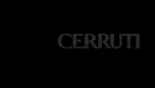 Cerruti Model GIF - Cerruti Model Roblox Model GIFs