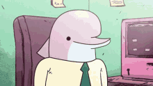 Diabolical GIF - Dolphin Laughing Evil GIFs