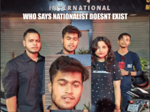 Nationalist GIF - Nationalist GIFs