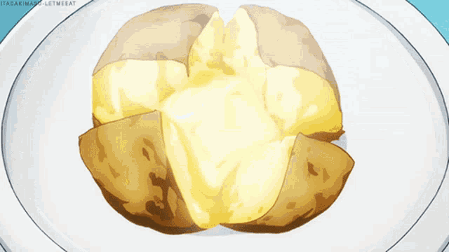 Stream Boii Ima Potato | Listen to music playlists online for free on  SoundCloud