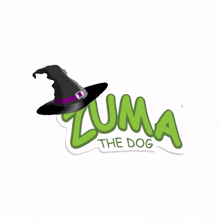 Zuma The Dog Halloween GIF - Zuma The Dog Halloween Halloween Dog GIFs