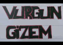 Gizo Vurgungizo GIF - Gizo Vurgungizo GIFs