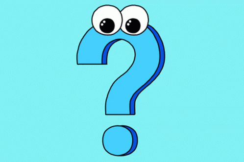 Question Mark Png GIFs | Tenor