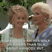 Steel Magnolias Olympia Dukakis Meme