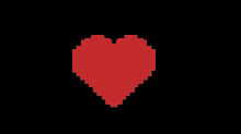 Heart Red Heart GIF - Heart Red Heart Shattered GIFs