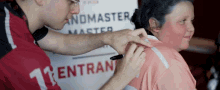 Autograph Signing GIF - Autograph Signing Fan GIFs