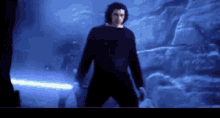 Han Solo Ben GIF - Han Solo Ben Shrug GIFs