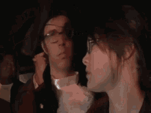 Ben Folds Learn To Live With What You Are GIF - Ben Folds Learn To Live With What You Are GIFs