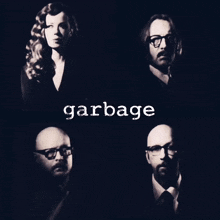 garbage garbage music garbagemusic garbage band garbageband