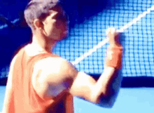 Carlos Alcaraz Vamos GIF - Carlos Alcaraz Vamos Tennis GIFs