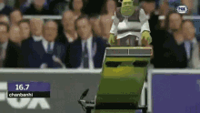 Run Shrek GIF - Run Shrek Dash GIFs