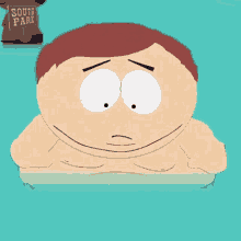 Sigh Eric Cartman GIF - Sigh Eric Cartman South Park GIFs