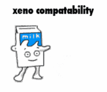 Stellaris Milk GIF - Stellaris Milk Xeno Compatability GIFs