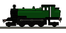 train green train