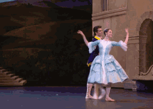 marco spada bolshoi ballerina olga smirnova ballet
