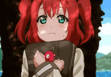 Anime Ruby GIF - Anime Ruby Love GIFs