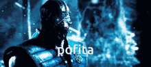 Sub Zero Pof GIF - Sub Zero Pof Pofitauwu GIFs