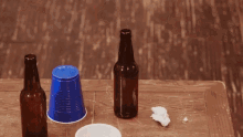 Beer X Marks GIF - Beer X Marks Safe Bae GIFs