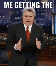 Jay Leno Lethal Injection GIF - Jay Leno Lethal Injection GIFs