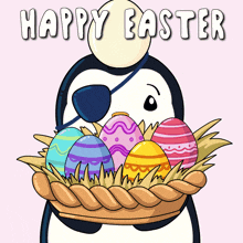Easter Happy Easter GIF - Easter Happy Easter Good Friday GIFs