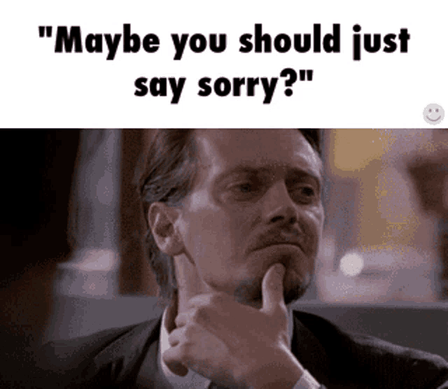 Steve Buscemi Reservoir Dogs GIF Steve Buscemi Reservoir Dogs Fuck All That Discover Share GIFs