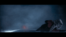 Ahsoka Vader Episode 5 GIF