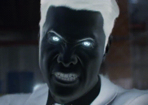 Mr Negative Spiderman GIF - Mr Negative Spiderman Ps4 - Discover & Share  GIFs