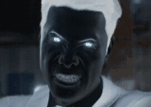 Mr Negative Spiderman GIF - Mr Negative Spiderman Ps4 GIFs