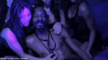 Snoop Dogg Club GIF - Snoop Dogg Club Girls GIFs