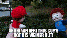 Sml Weiner GIF