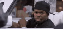 50 Cent Picard GIF - 50 50cent Picard GIFs