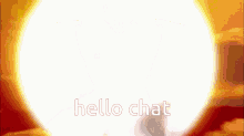 Hello Chat Red Ranger GIF - Hello Chat Red Ranger Gokaiger GIFs
