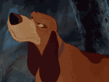 Copper Fox And The Hound GIF - Copper Fox And The Hound Dog GIFs