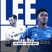 Leeds United Vs. Everton F.C. Pre Game GIF - Soccer Epl English Premier League GIFs