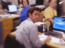 What Really GIF - What Really Shocking GIFs