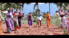 Tamil Dance Meme Napolean Dance GIF