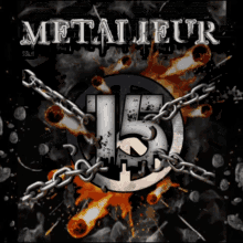 Metalieur Rock GIF - Metalieur Rock Punk GIFs